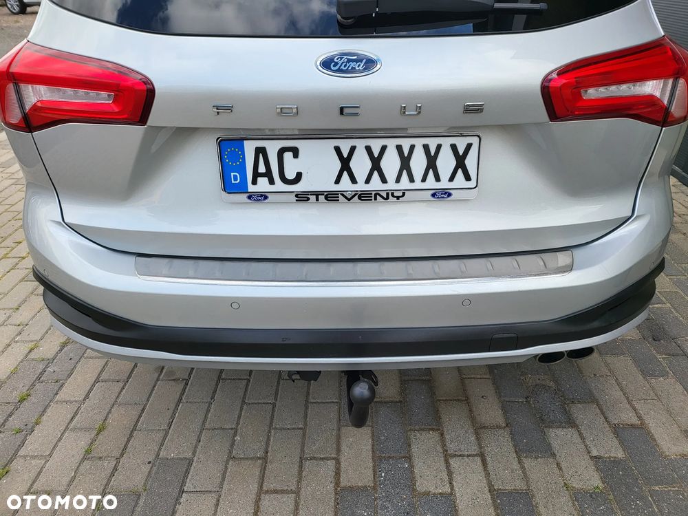 Ford Focus 2.0 EcoBlue Active X - 37