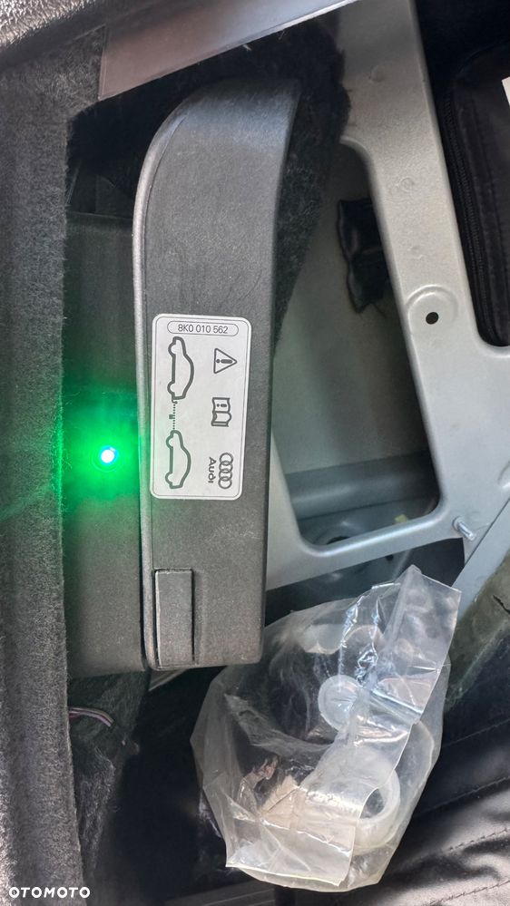 Audi Q5 2.0 TDI Quattro Stronic - 35