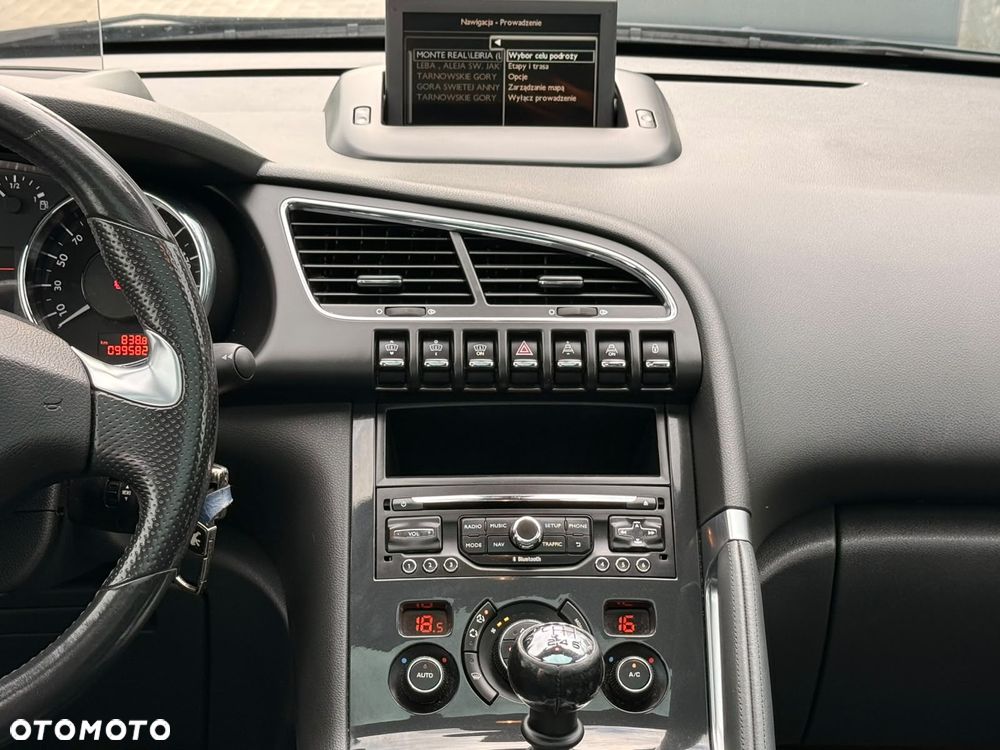 Peugeot 3008 1.2 PureTech Active - 22
