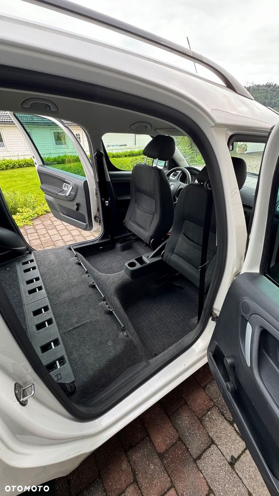 Skoda Roomster 1.9 TDI - 3