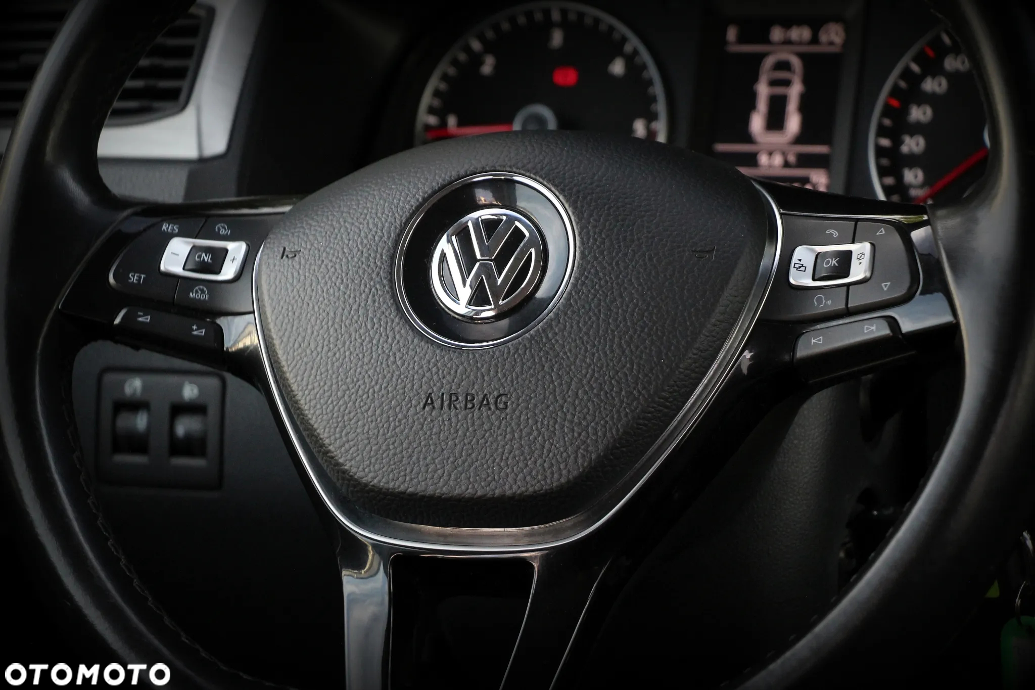 Volkswagen Caddy Maxi 2.0 TDI - 22