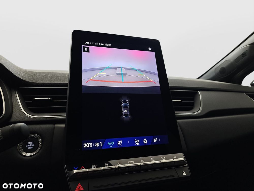 Renault Symbioz 1.6 E-Tech Full Hybrid 145 Techno - 28