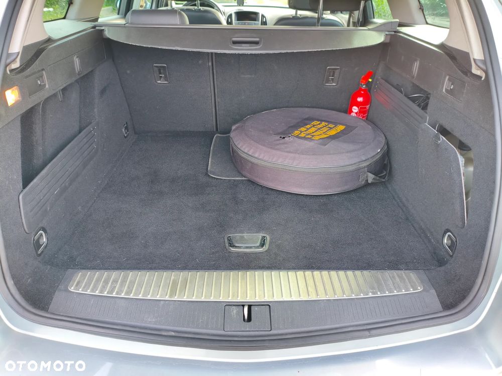 Opel Astra - 17