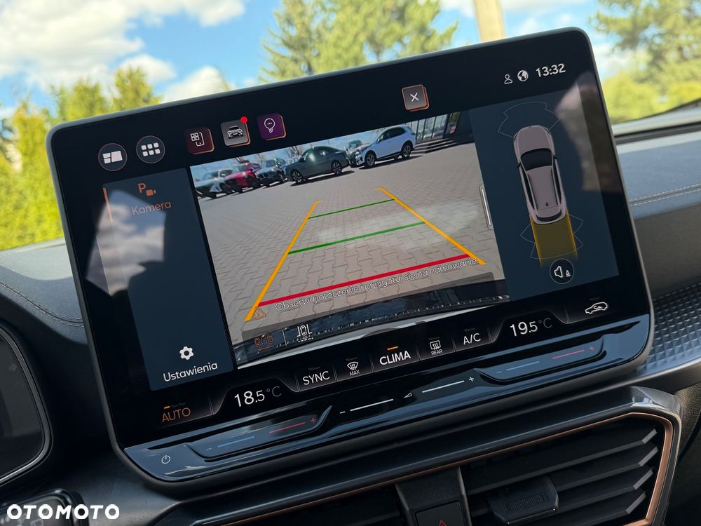 Cupra Formentor 2.0 TDI DSG - 36