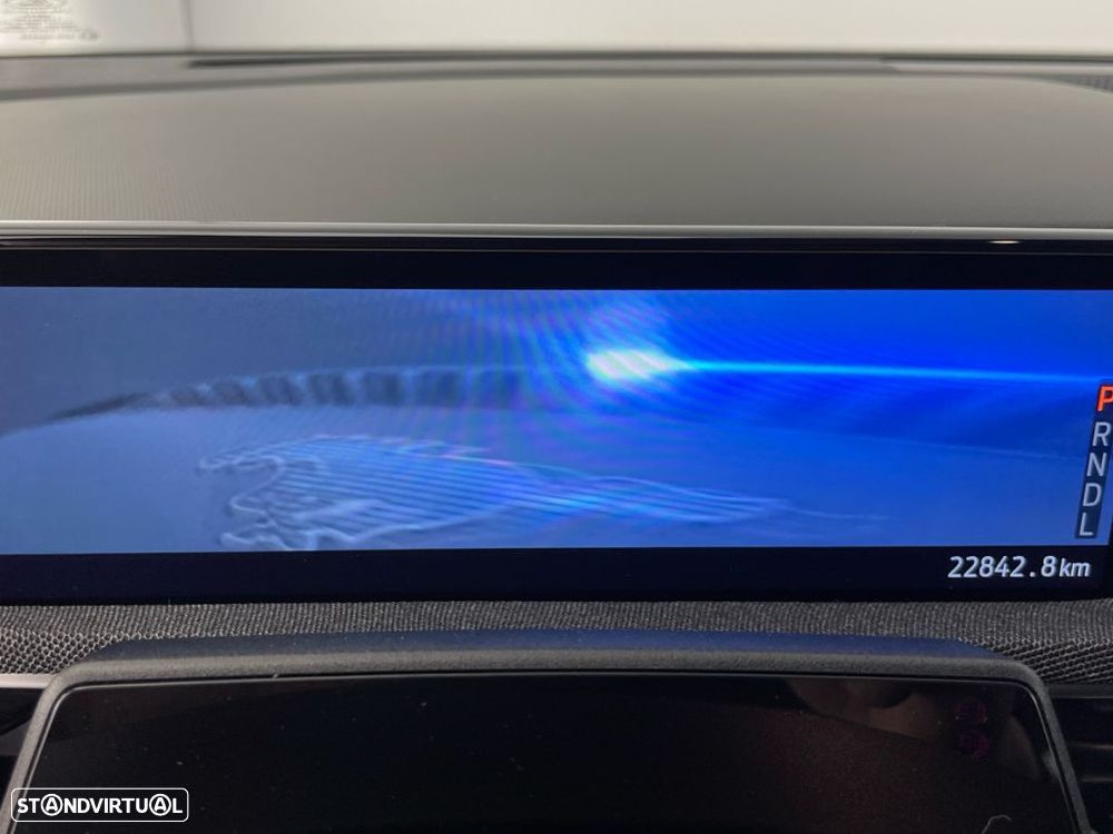 Ford Mustang Mach-E 75.7 kWh Base - 9