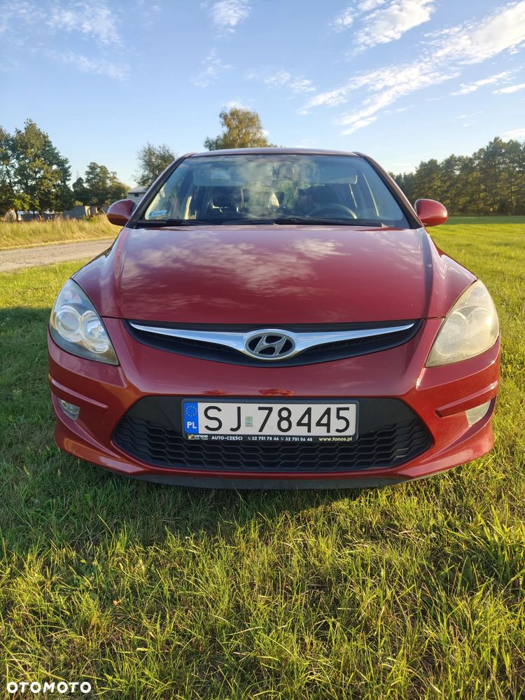 Hyundai i30 - 10