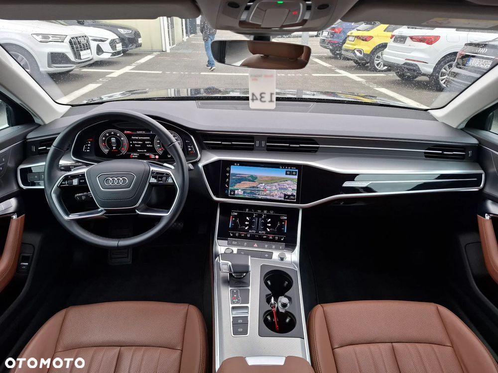 Audi A6 Limousine 45 TFSI quattro S tronic - 3