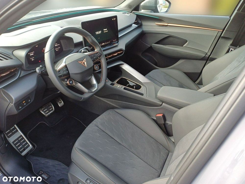 Cupra Terramar 1.5 eTSI mHEV DSG - 10