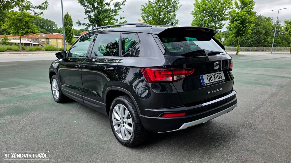 SEAT Ateca 1.0 TSI Style - 6