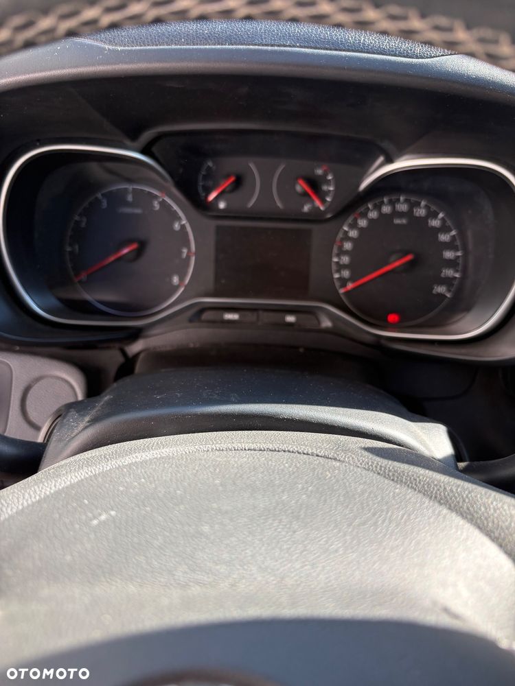 Opel Combo 1.2 Turbo Elite S&S - 12