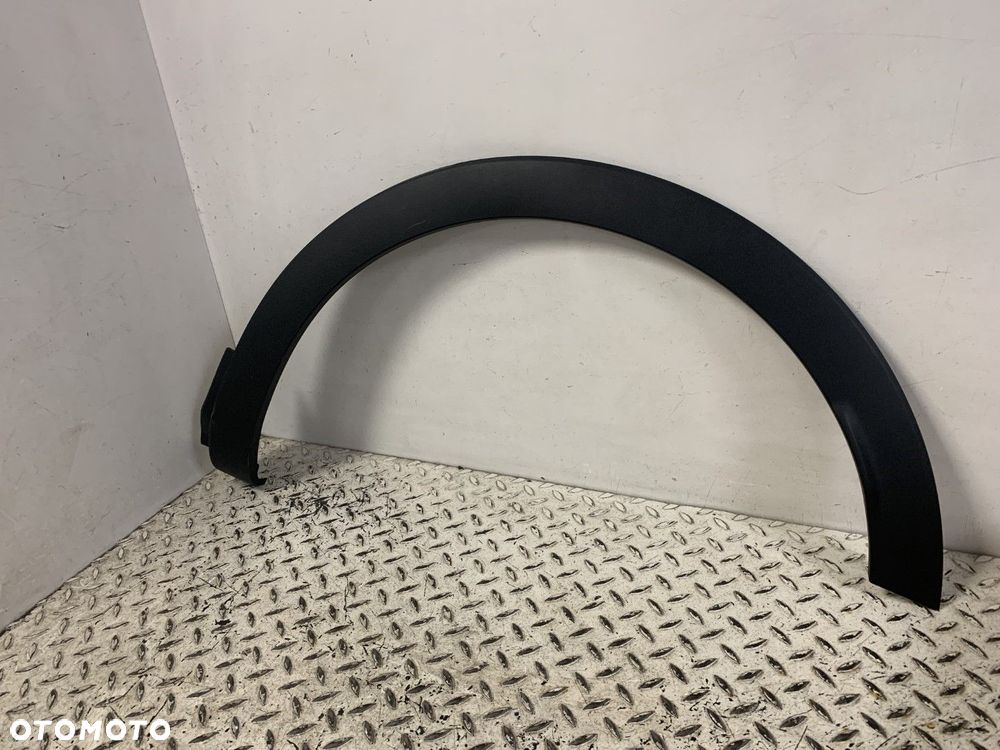 NOWA ORYGINALNA LISTWA BŁOTNIKA LEWY TYŁ OPEL GRANDLAND X  17-21 LEWA TYLNA YP00031080 - 3