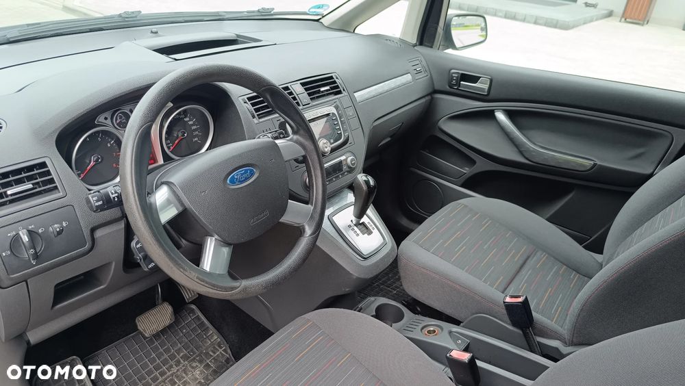 Ford C-MAX 2.0 Style+ - 20