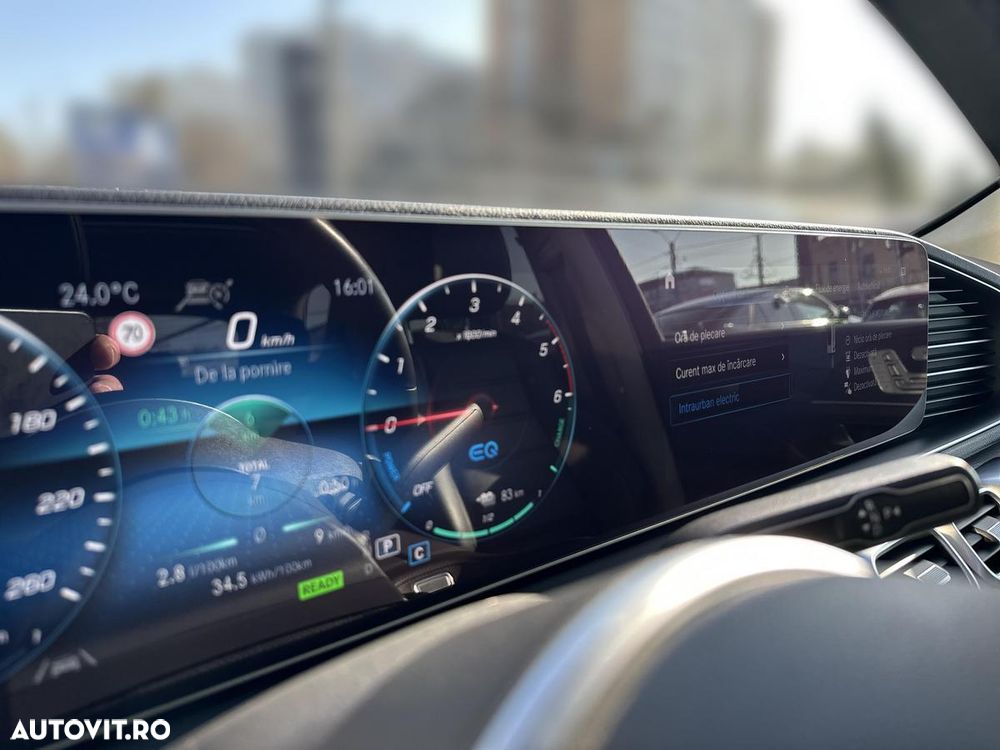 Mercedes-Benz GLE - 20