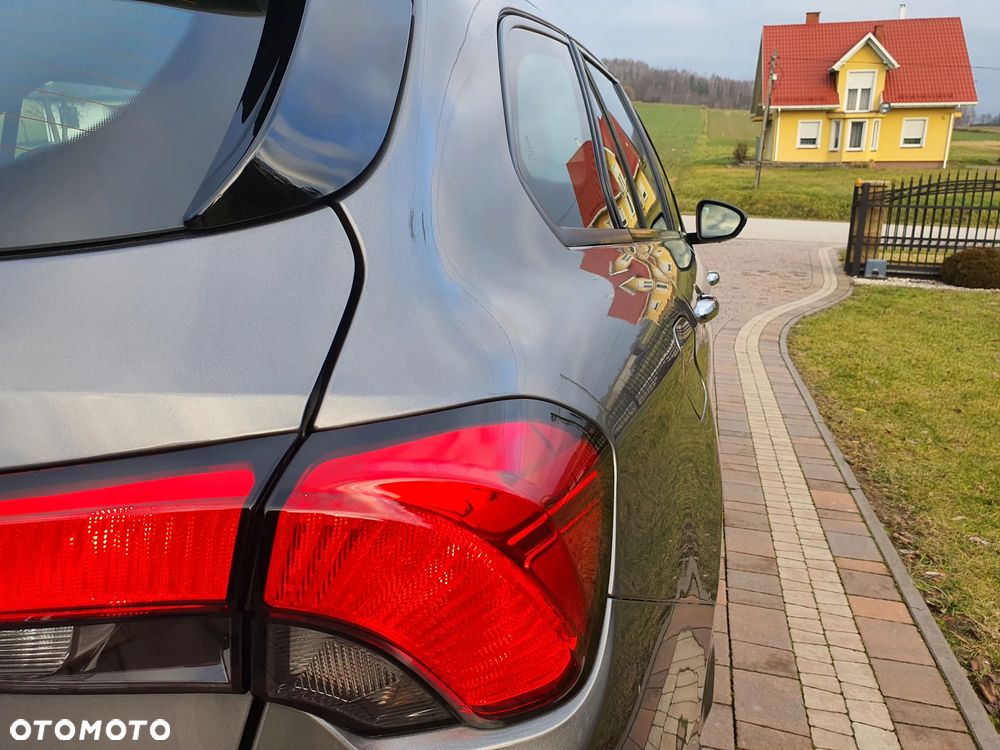 Fiat Tipo 1.4 T-Jet Business Line - 12