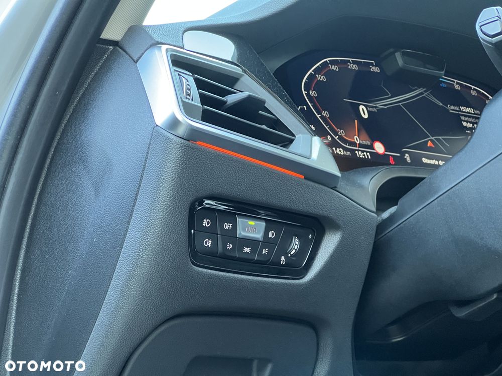 BMW Seria 3 320d xDrive Sport Line - 21