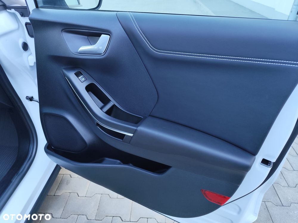 Ford Puma 1.5 EcoBlue Titanium - 22