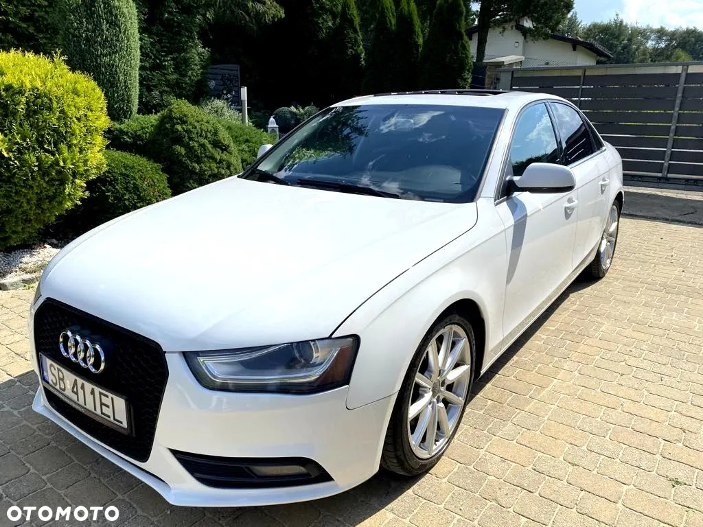 Audi A4 - 38