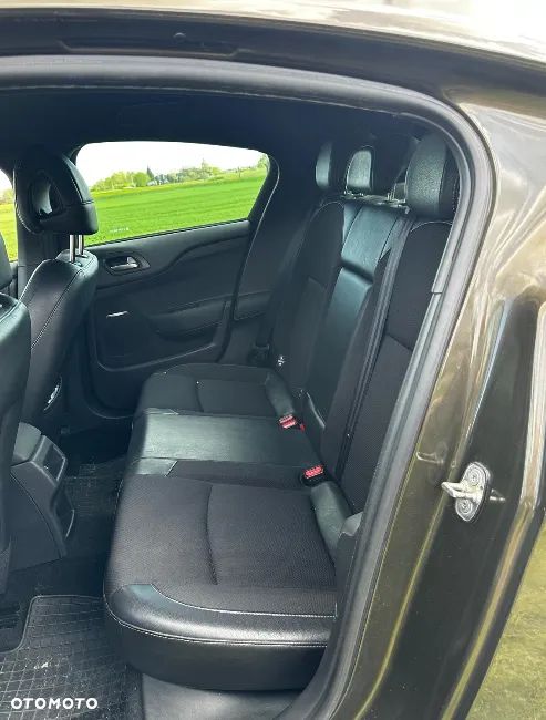 Citroën DS4 THP 160 Automatik SoChic - 18