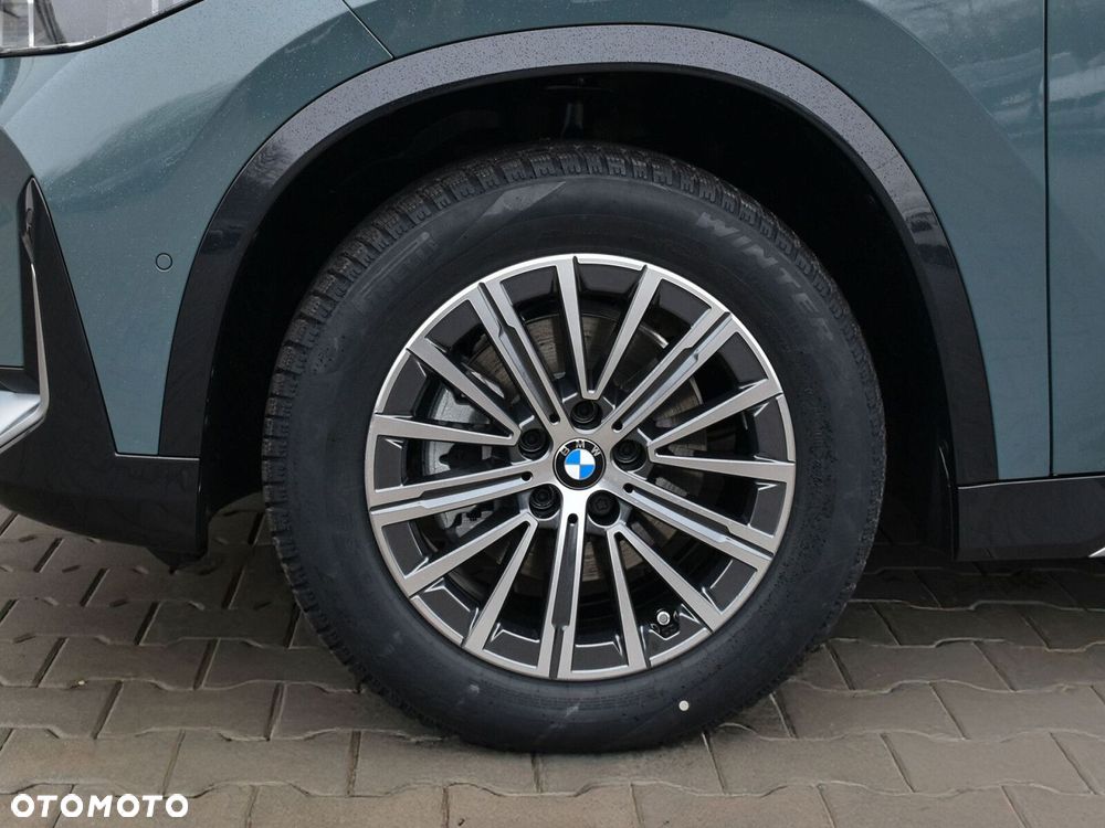 BMW X1 - 10