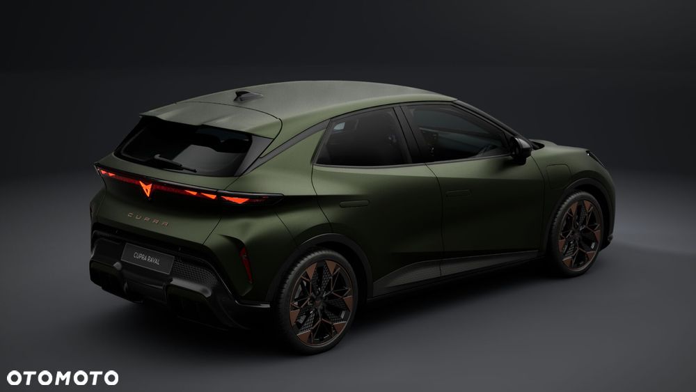 Cupra Raval 52kWh VZ Extreme - 5
