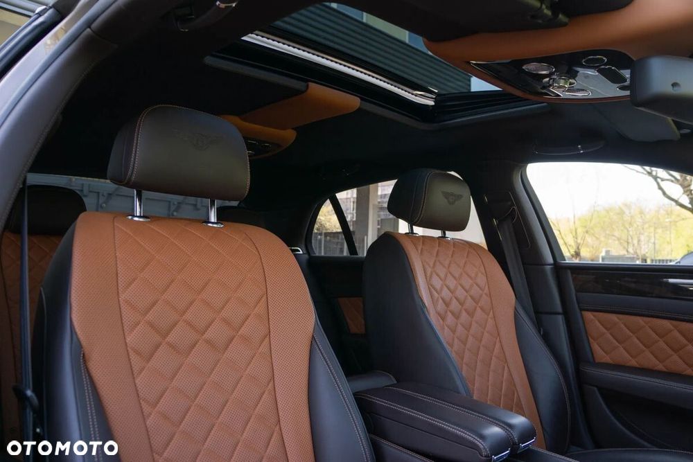 Bentley Flying Spur - 20