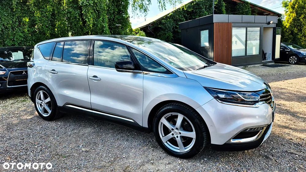 Renault Espace Energy TCe 200 EDC Initiale Paris - 7