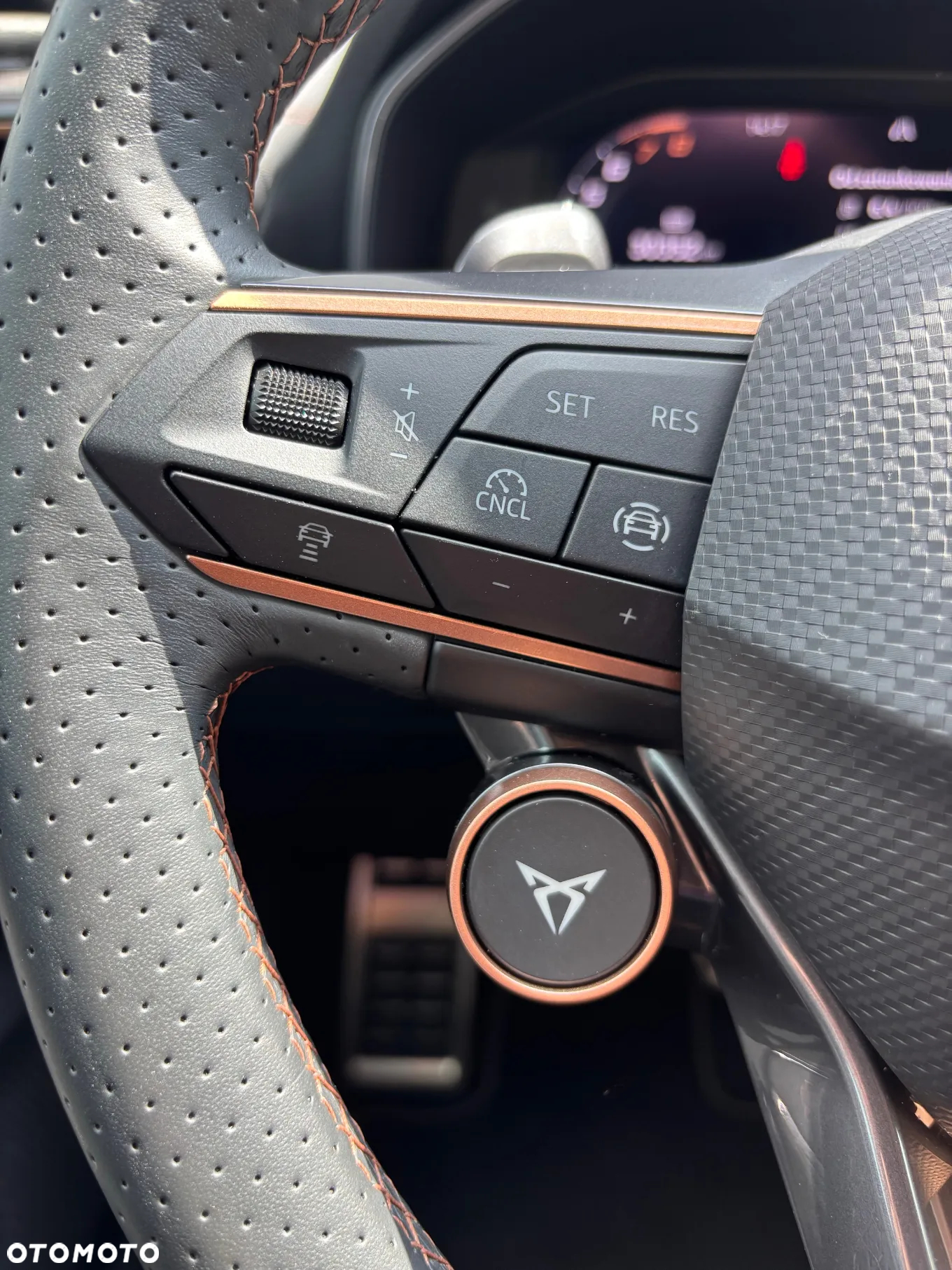 Cupra Leon Sportstourer - 24