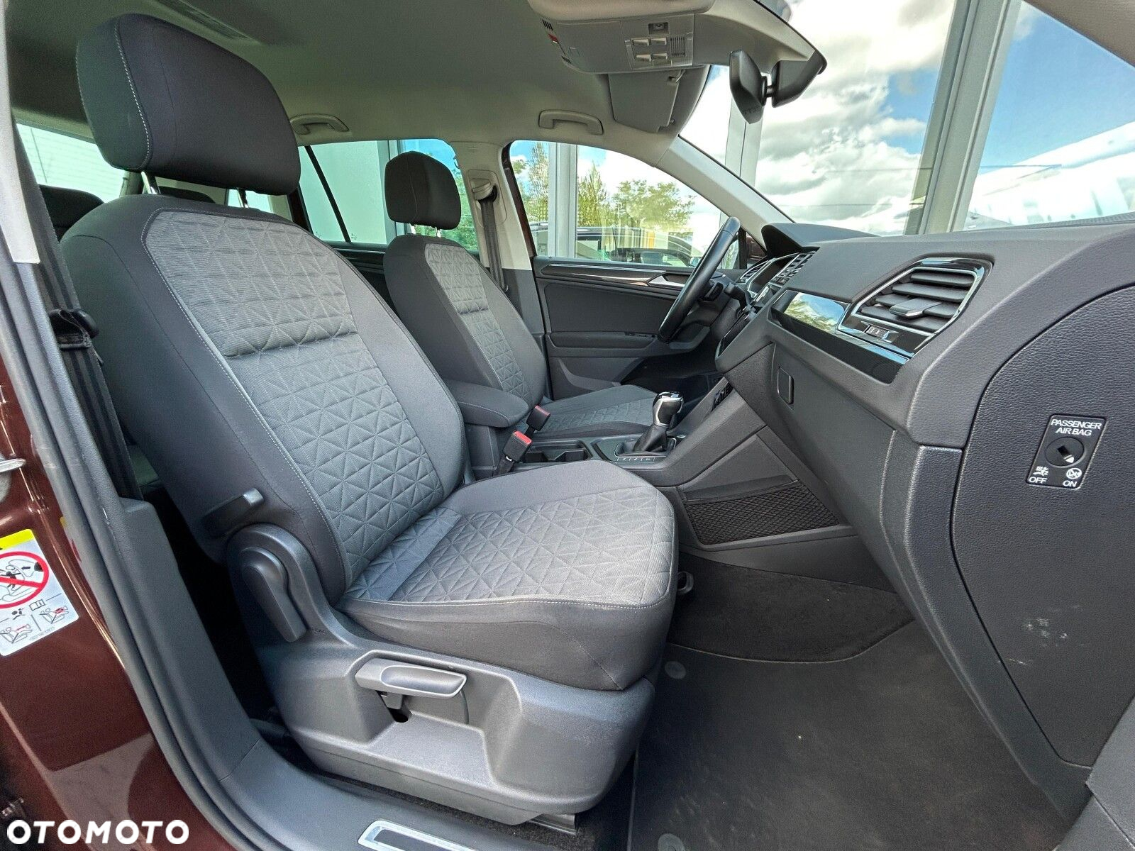 Volkswagen Tiguan 1.5 TSI EVO Life DSG - 19