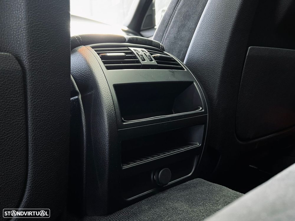 BMW 520 d Pack M Auto - 28