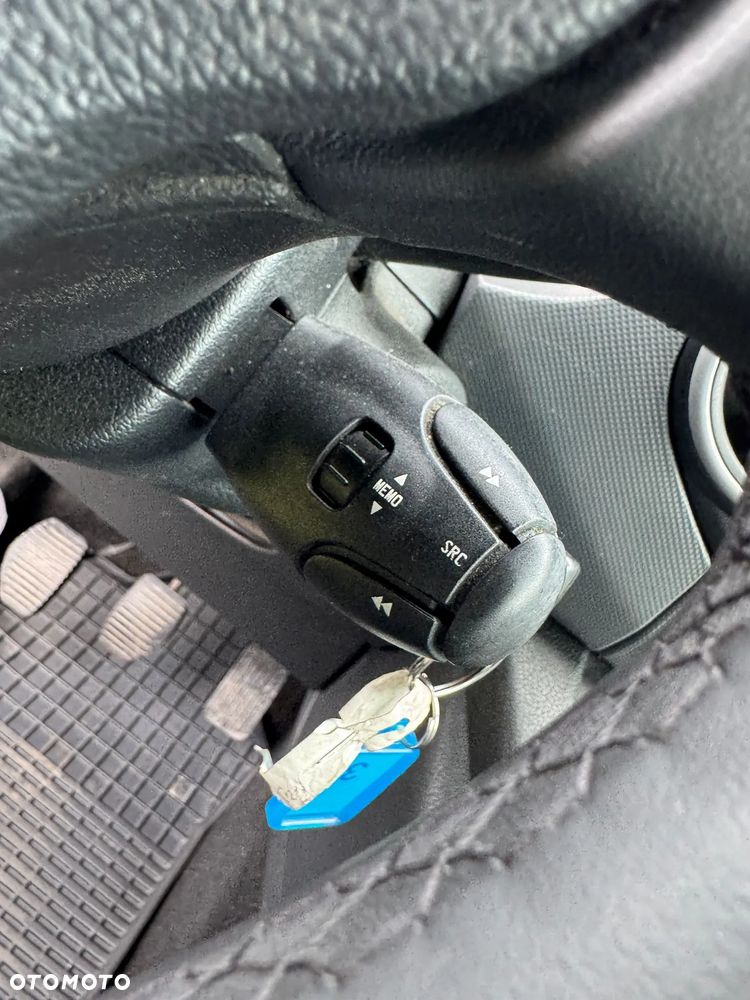 Peugeot Partner 1.6 HDi Active - 14