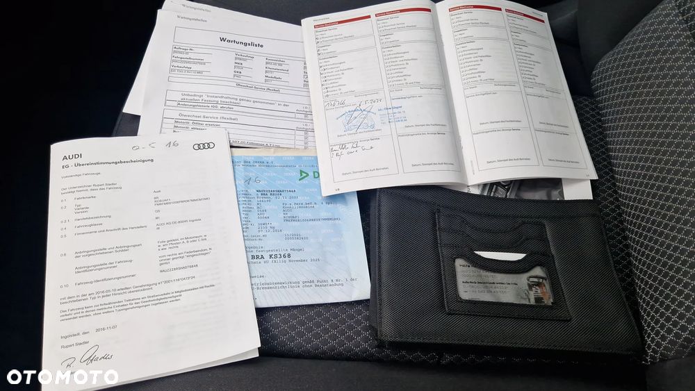 Audi Q5 2.0 TDI (clean diesel) ultra - 32