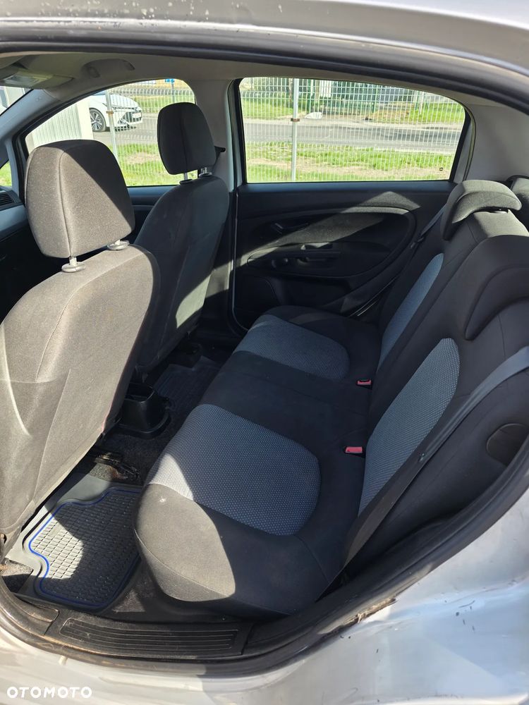 Fiat Punto Evo - 2