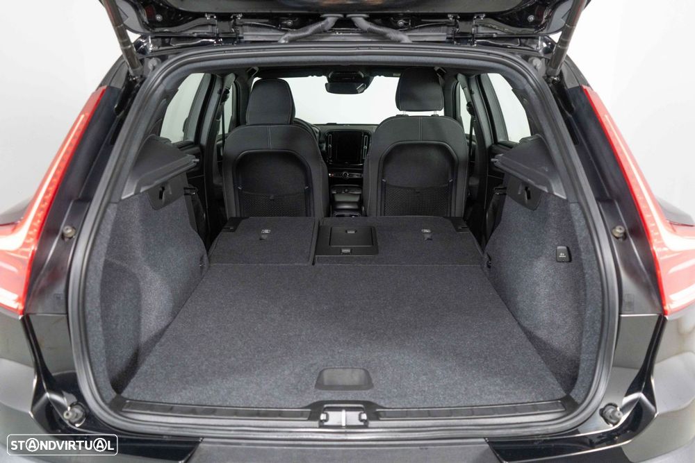 Volvo XC 40 1.5 T4 PHEV Inscription Expression - 15