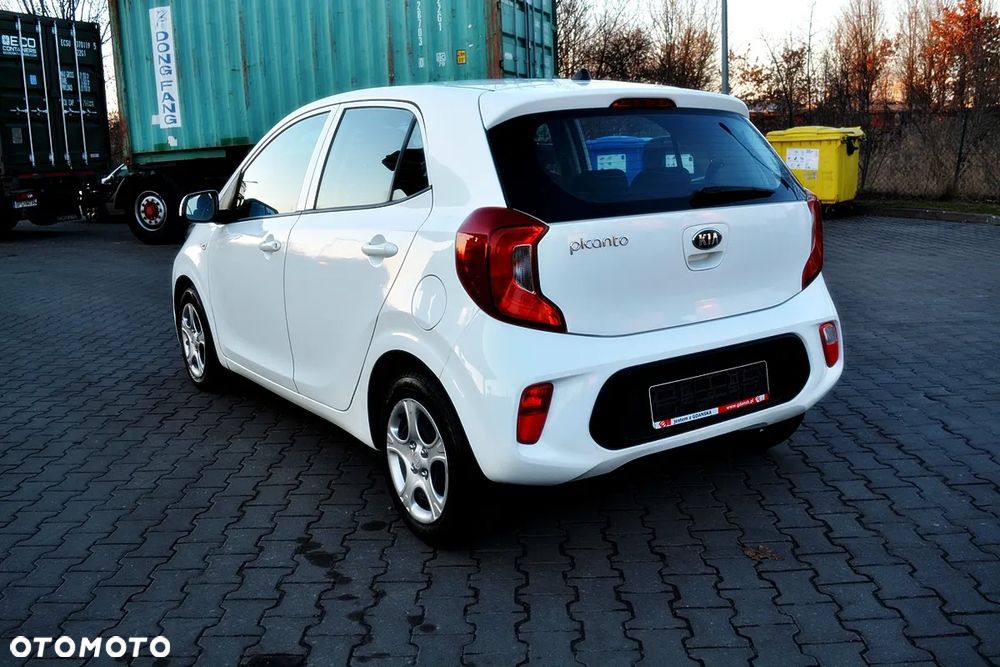 Kia Picanto 1.0 Attract - 16