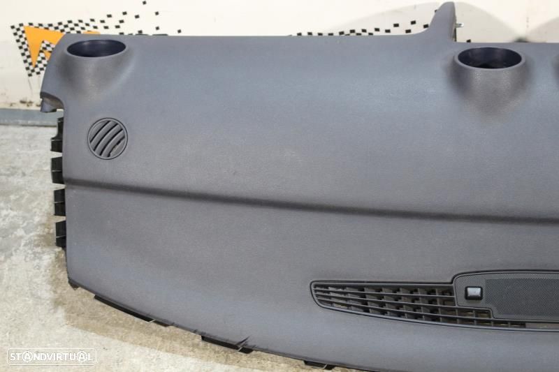 Tablier Audi A3 (8P1)  Tablier Audi A3 8P Azul - 8P1857033 - 4