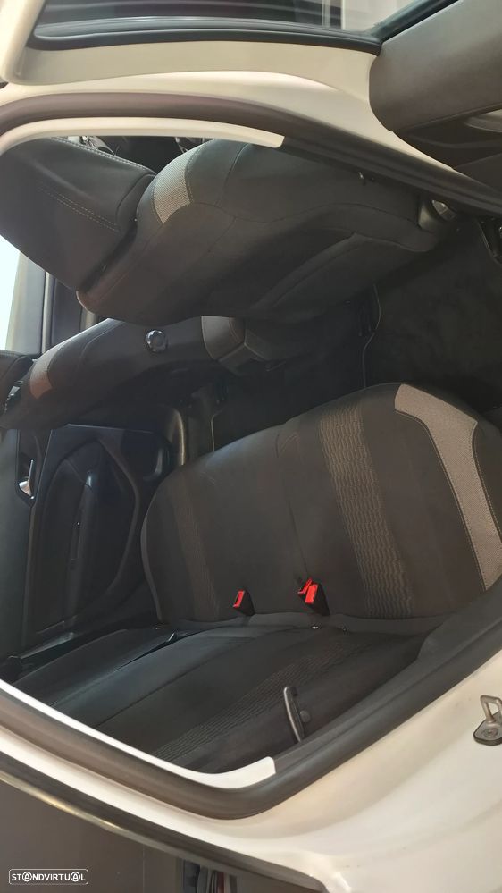 Peugeot 308 SW 1.6 BlueHDi Style - 15