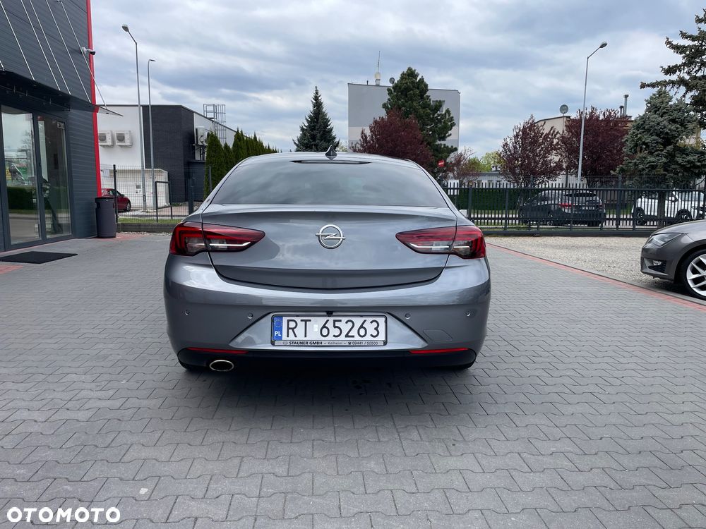 Opel Insignia 2.0 Ultimate Exclusive - 4