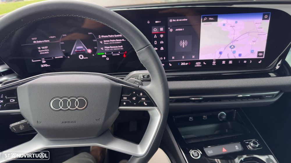 Audi A5 Avant TDI SE Business - 9