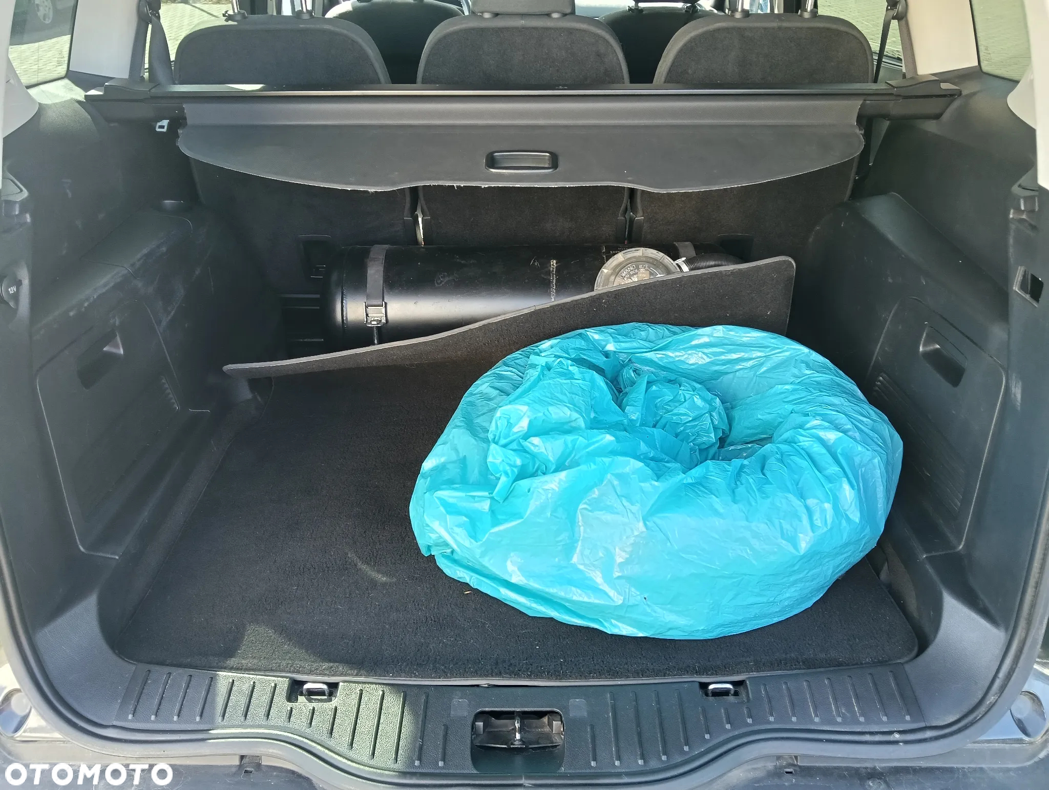 Ford S-Max 2.0 Titanium - 10