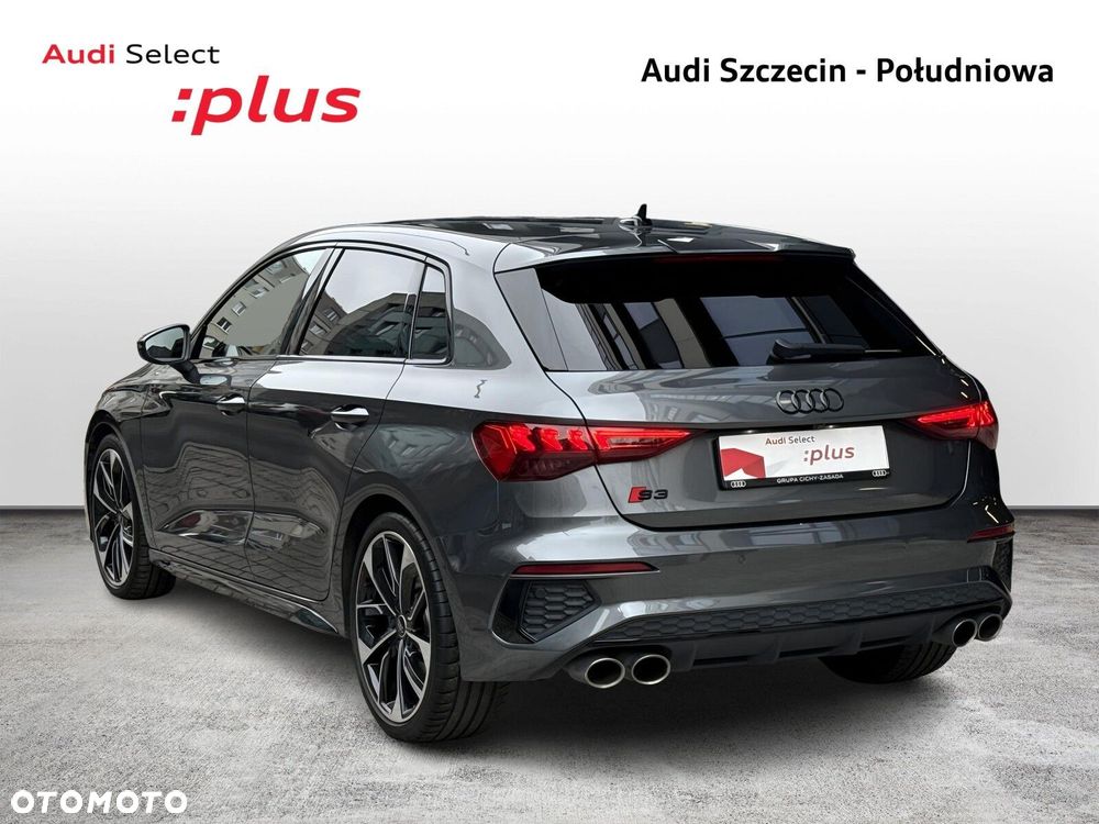 Audi S3 - 3