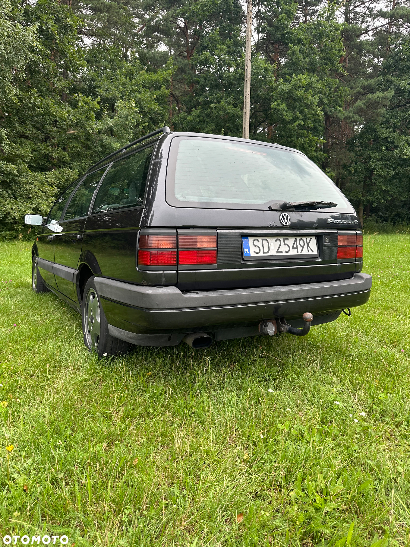 Volkswagen Passat 1.9 TD CL - 3