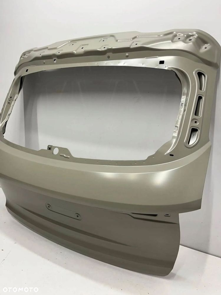 LynkCo 01 Nowa klapa bagażnika tył tylna - 3