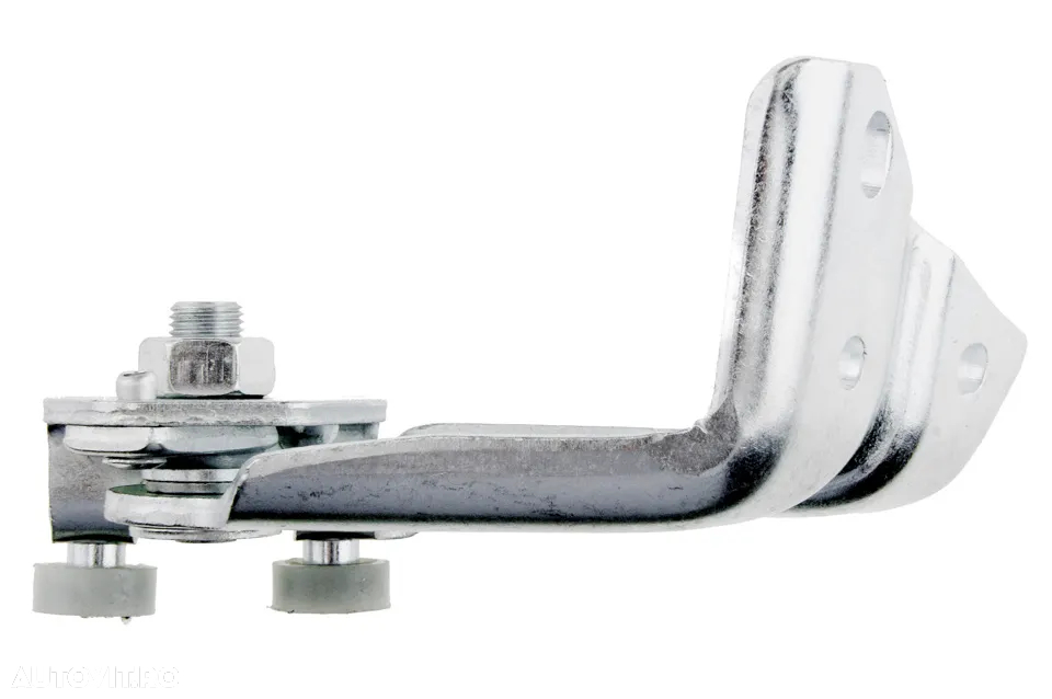Ghidaj cu role usa culisanta, partea de sus, Fiat Ducato, Citroen Jumper, Peugeot Boxer dupa 2006 - 3