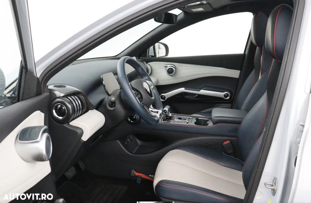 Byd Atto 3 Design - 4