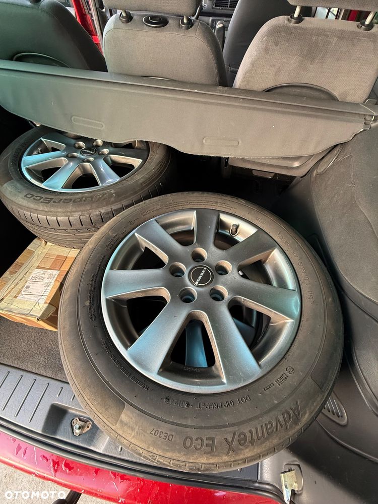 Volkswagen Sharan - 15