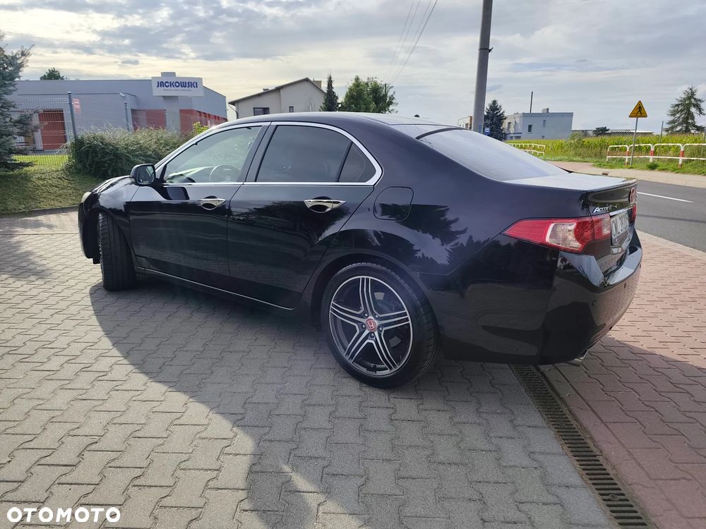 Honda Accord 2.4 Executive - 3