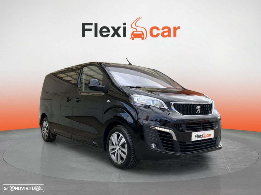 Peugeot Traveller 1.5 BlueHDi L2H1 Business Standard - 1