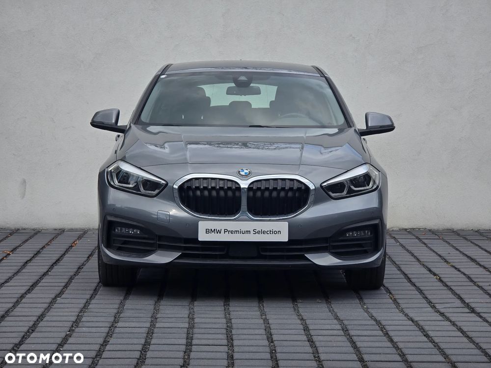 BMW Seria 1 118i Advantage - 5