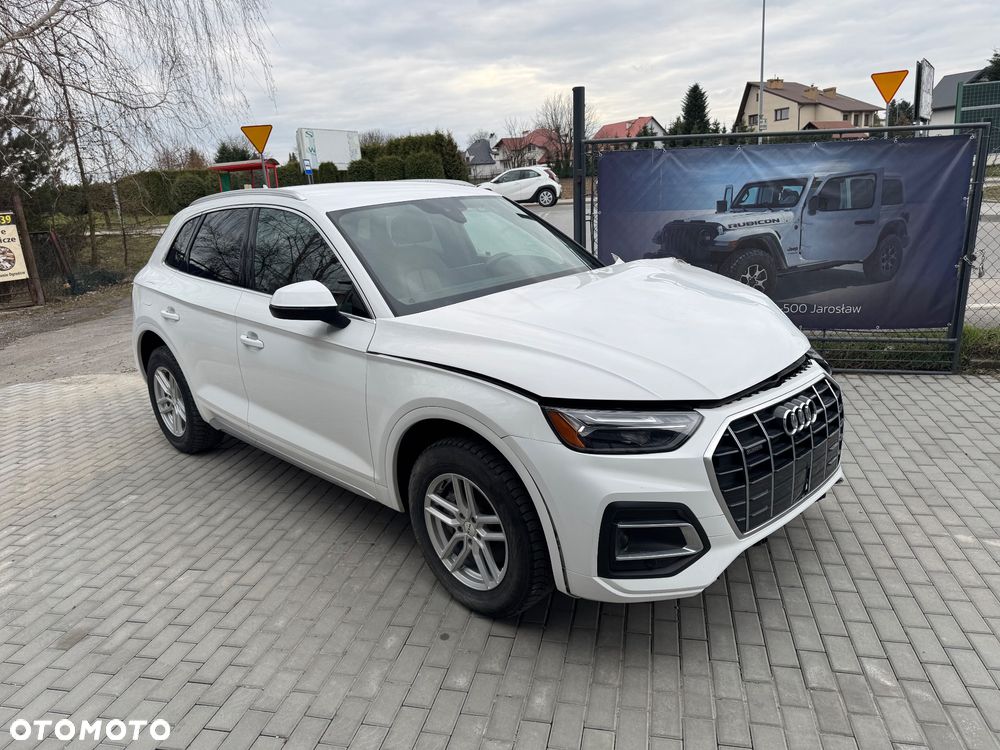 Audi Q5 - 26