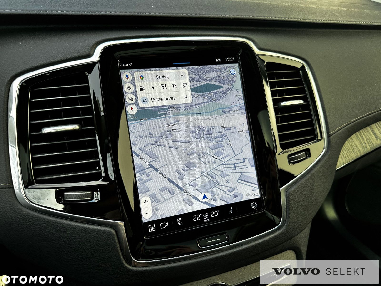 Volvo XC 90 - 36